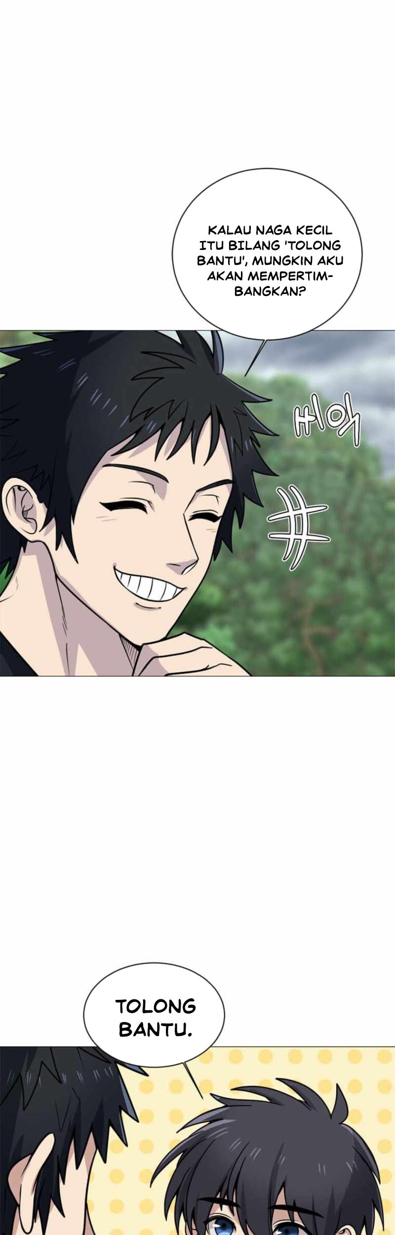 Chapter 130 - halaman 29