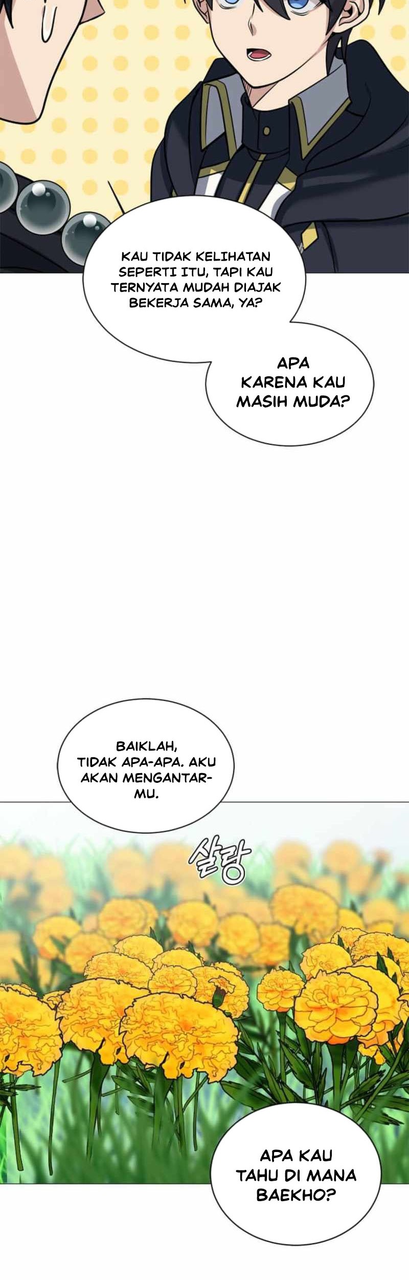 Chapter 130 - halaman 30