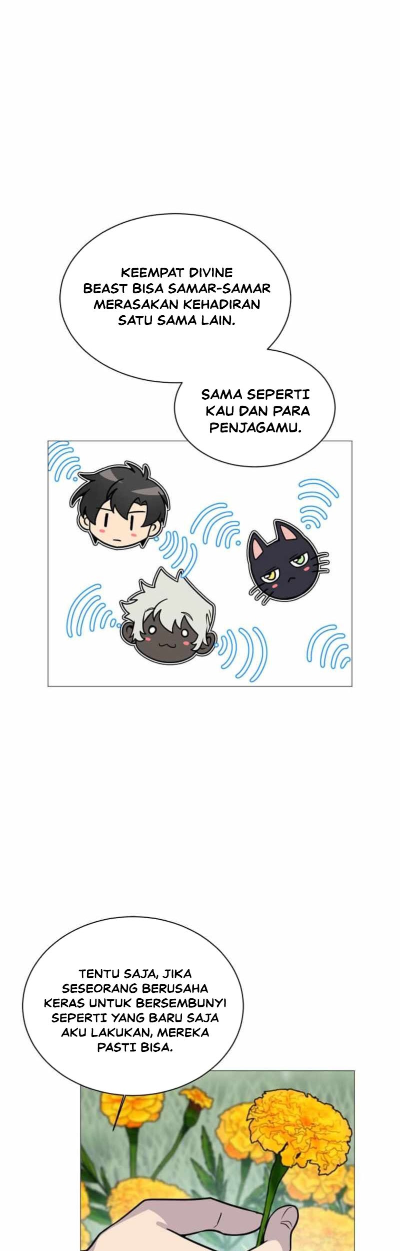 Chapter 130 - halaman 31
