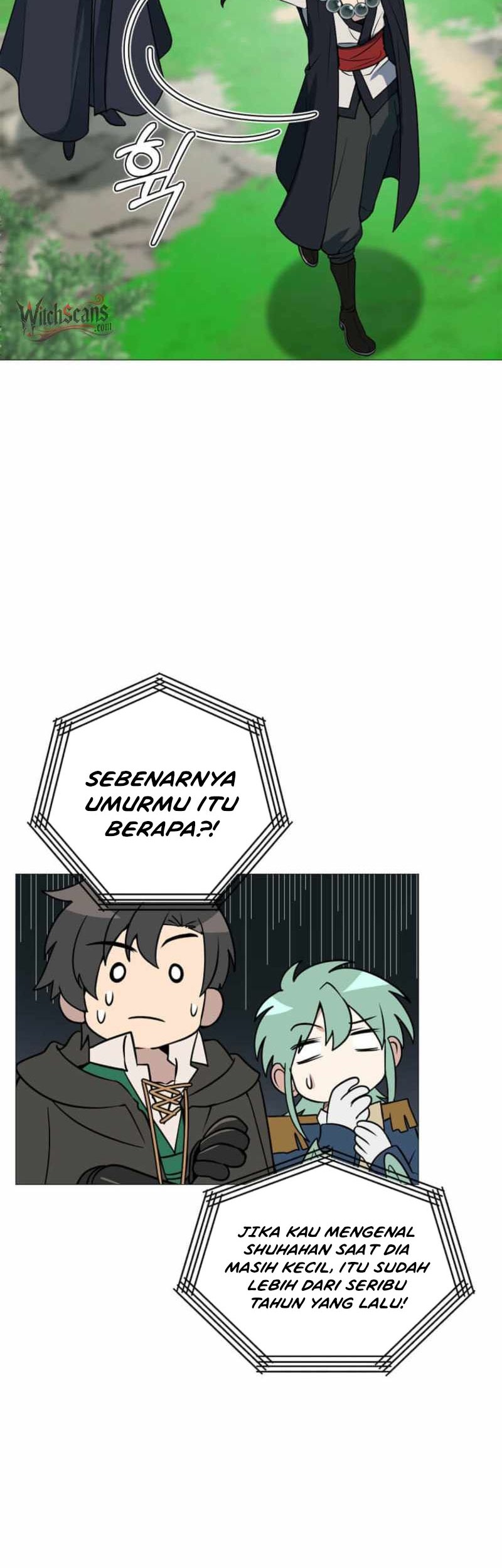 Chapter 130 - halaman 34