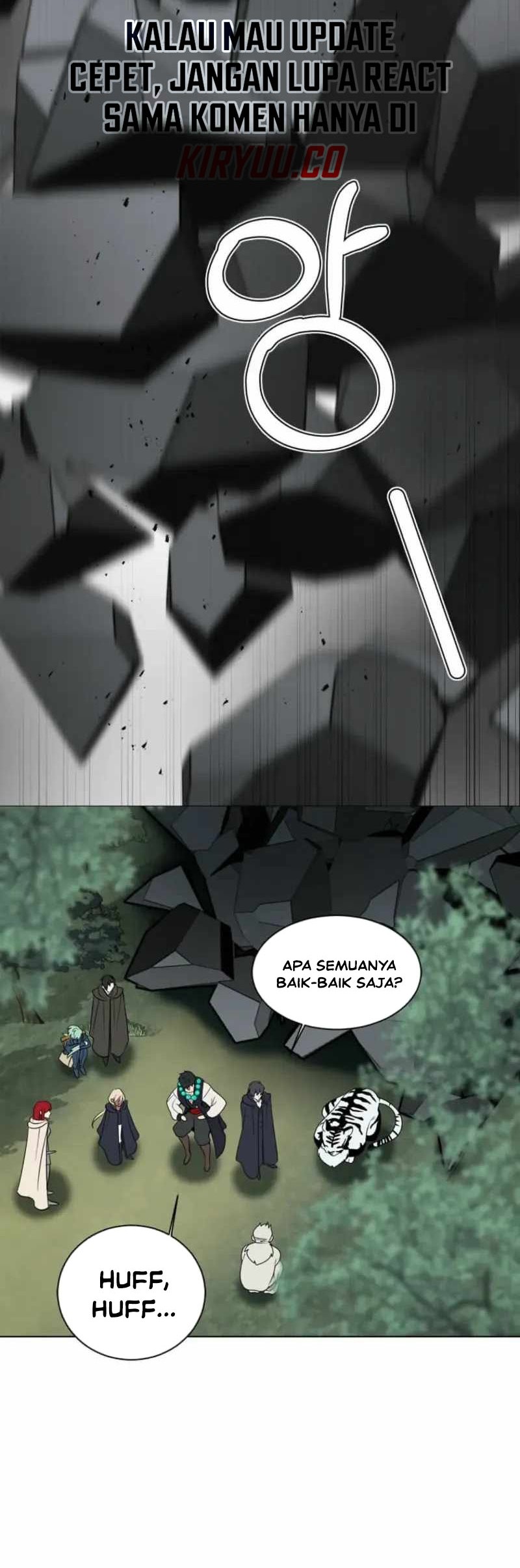 Chapter 131 - halaman 37