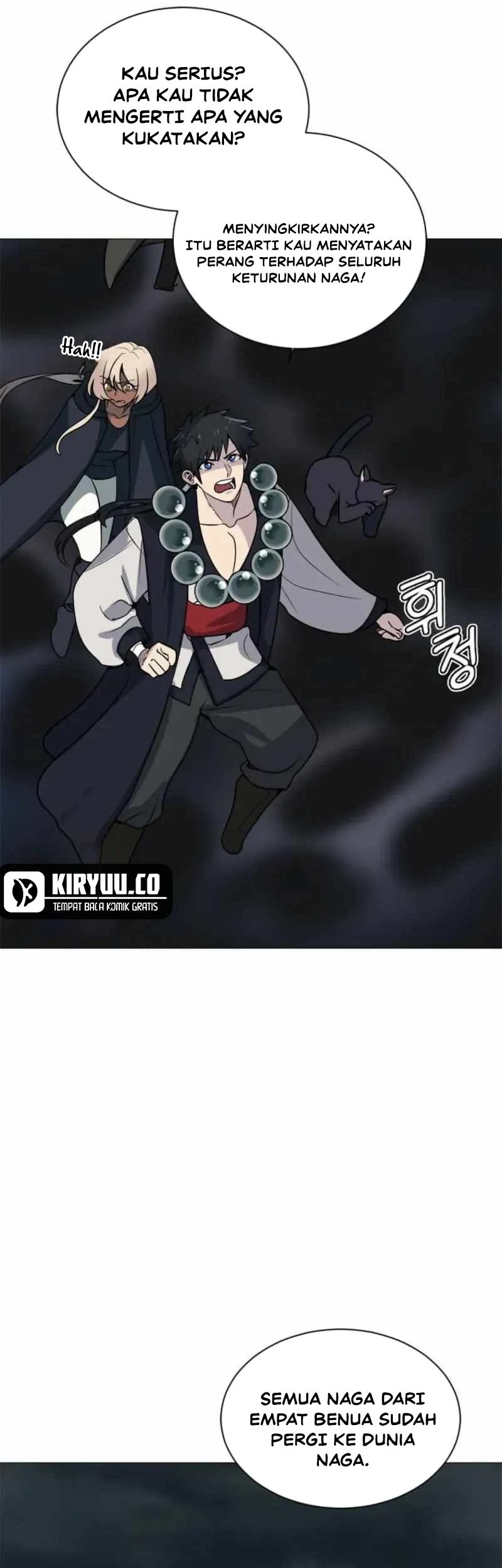 Chapter 131 - halaman 42