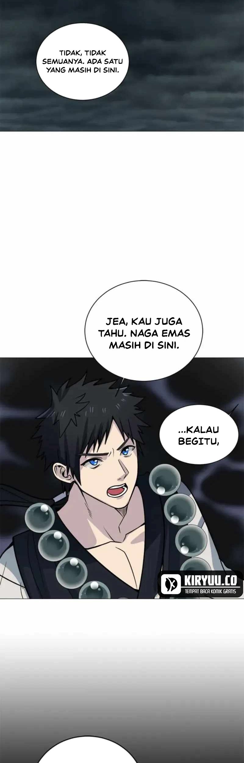 Chapter 131 - halaman 43