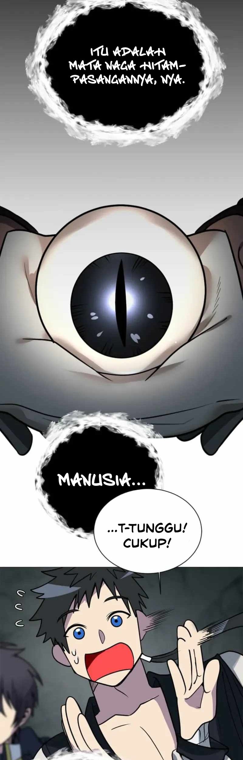 Chapter 131 - halaman 28