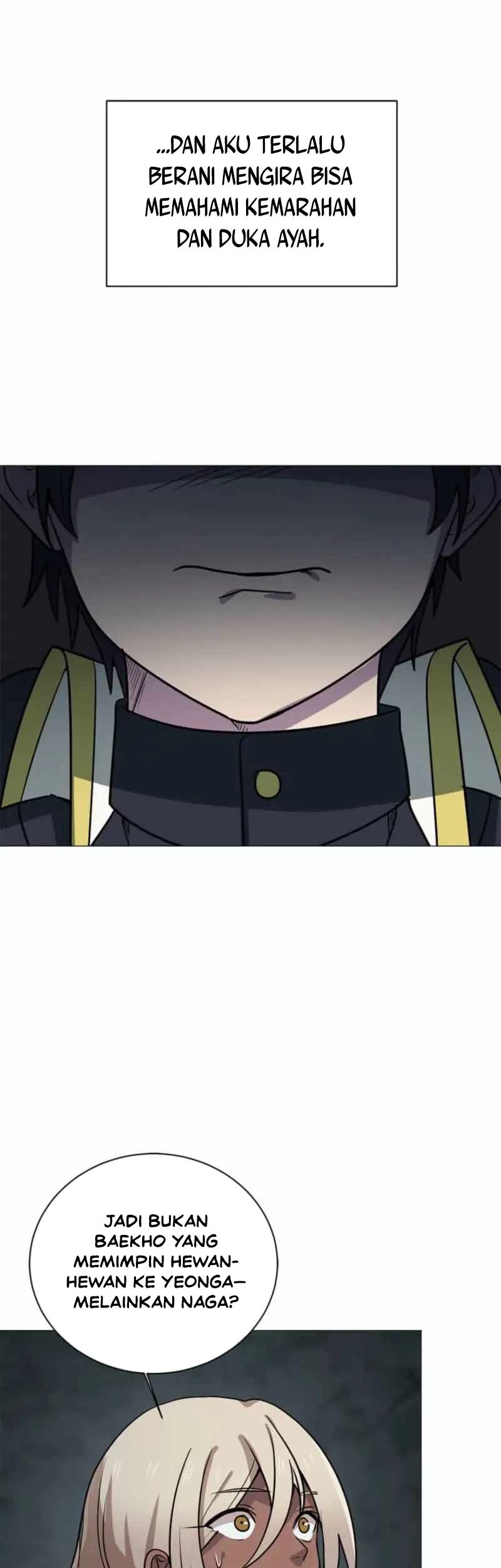 Chapter 131 - halaman 32