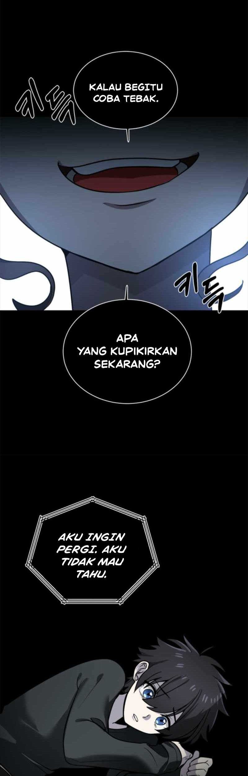 Chapter 132 - halaman 32