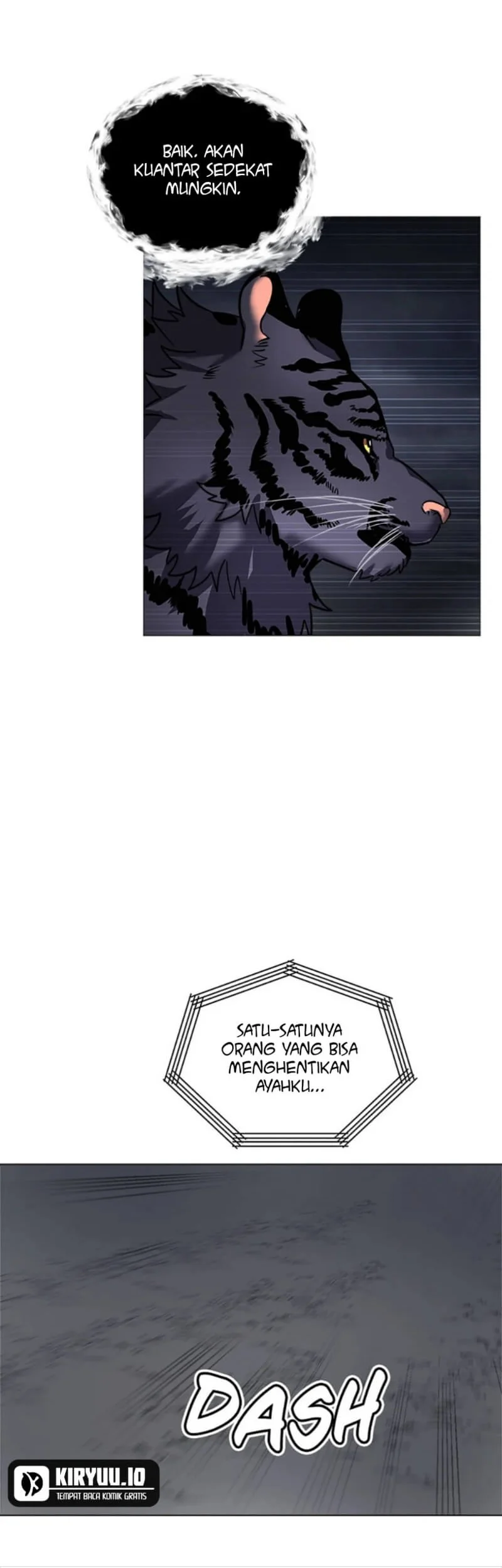 Chapter 133 - halaman 30