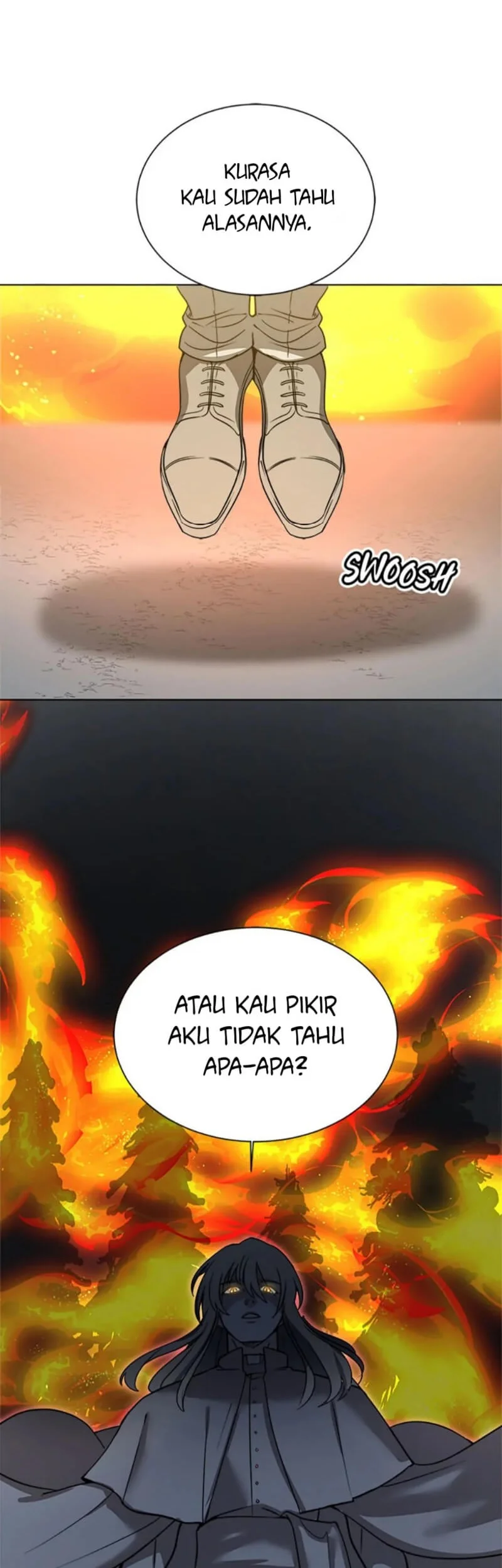 Chapter 133 - halaman 36