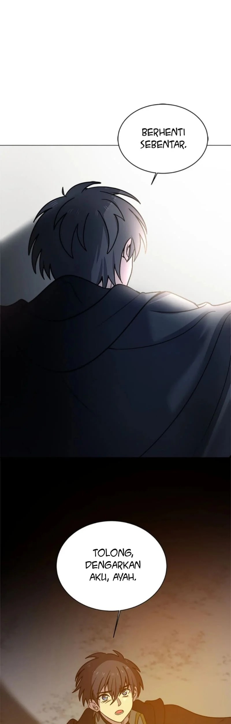 Chapter 133 - halaman 43