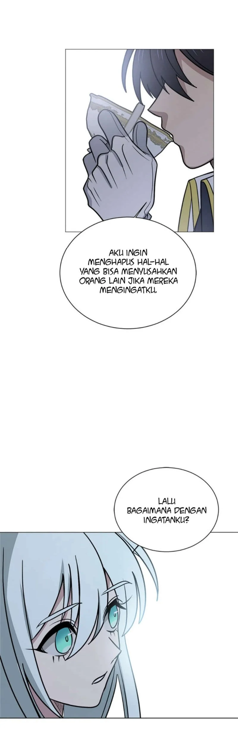 Chapter 134 - halaman 28