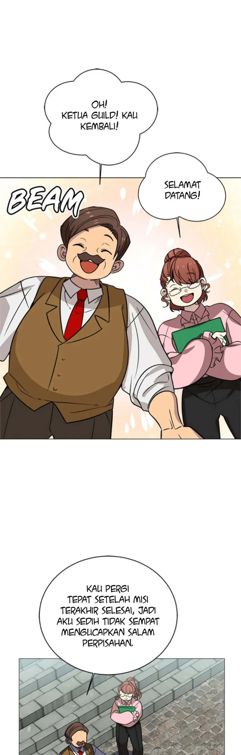 Chapter 134 - halaman 33