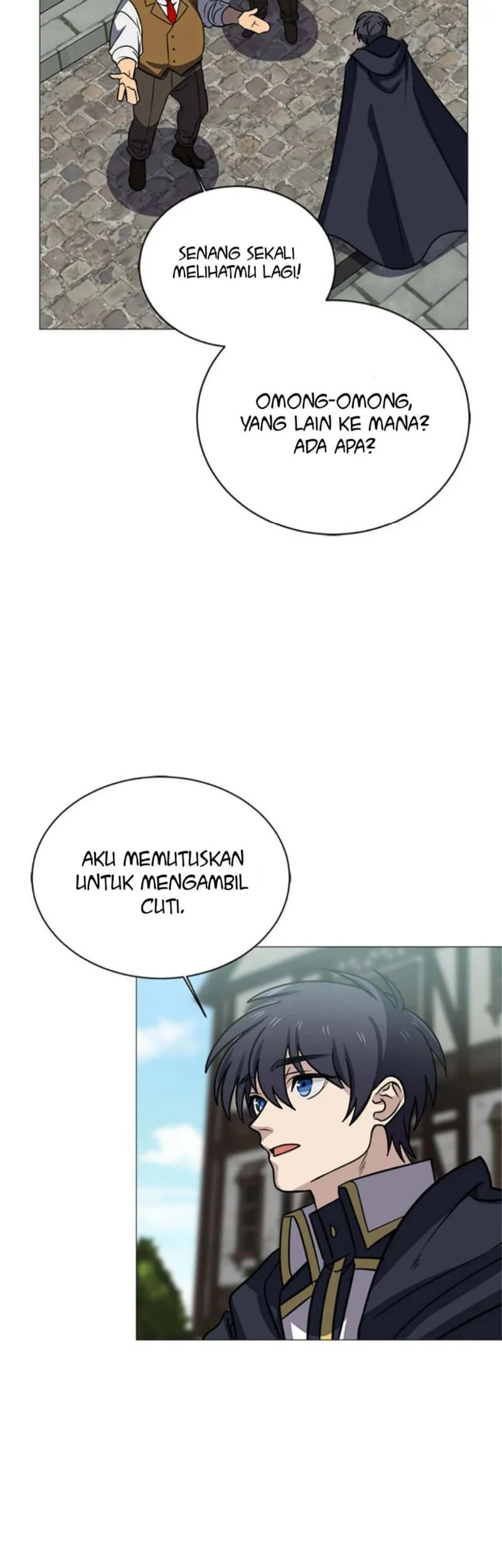 Chapter 134 - halaman 34