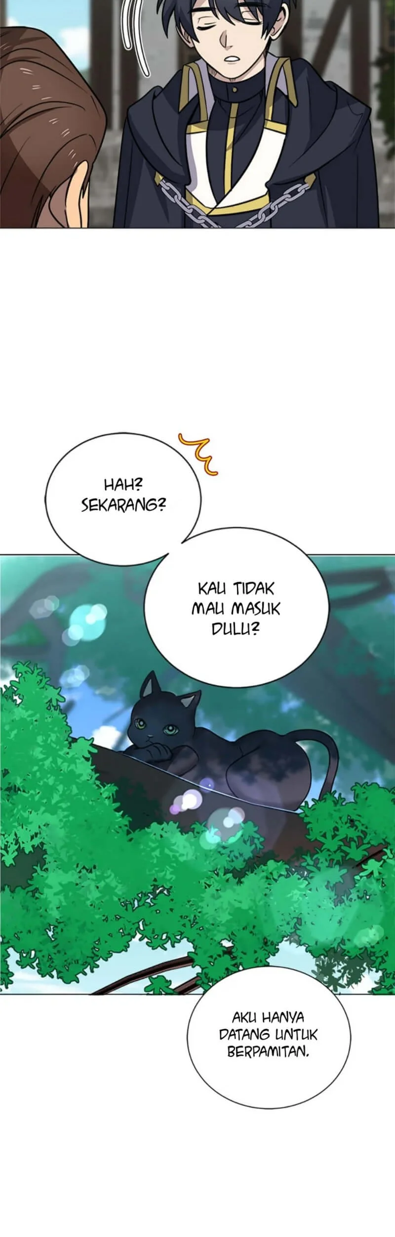 Chapter 134 - halaman 36