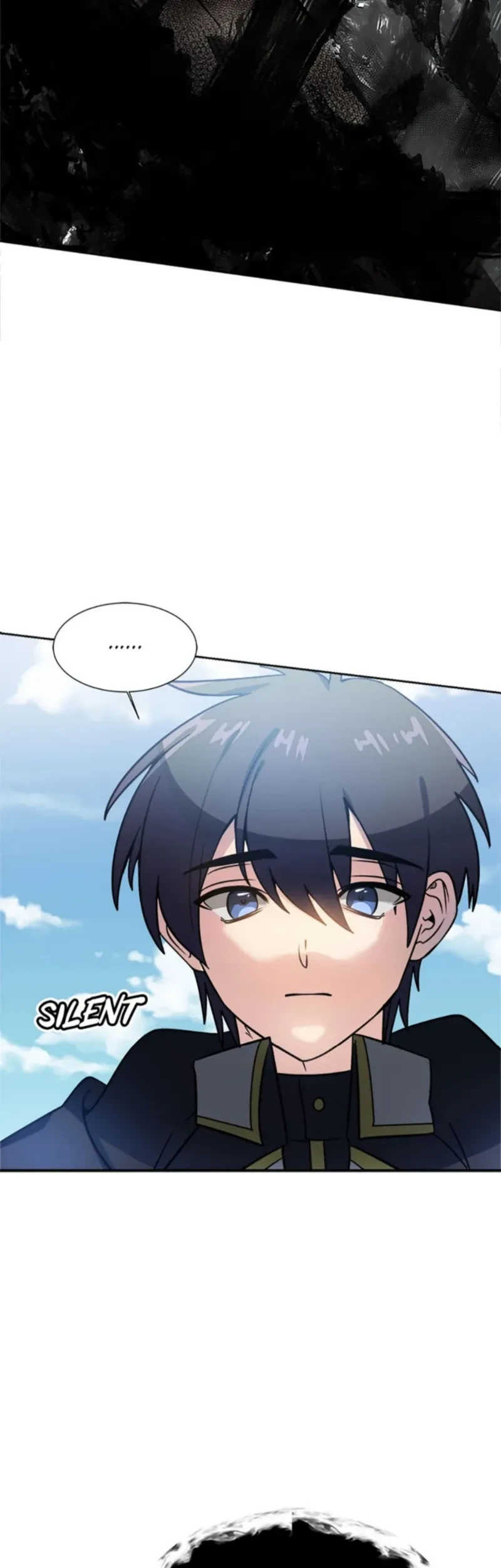 Chapter 135 - halaman 35