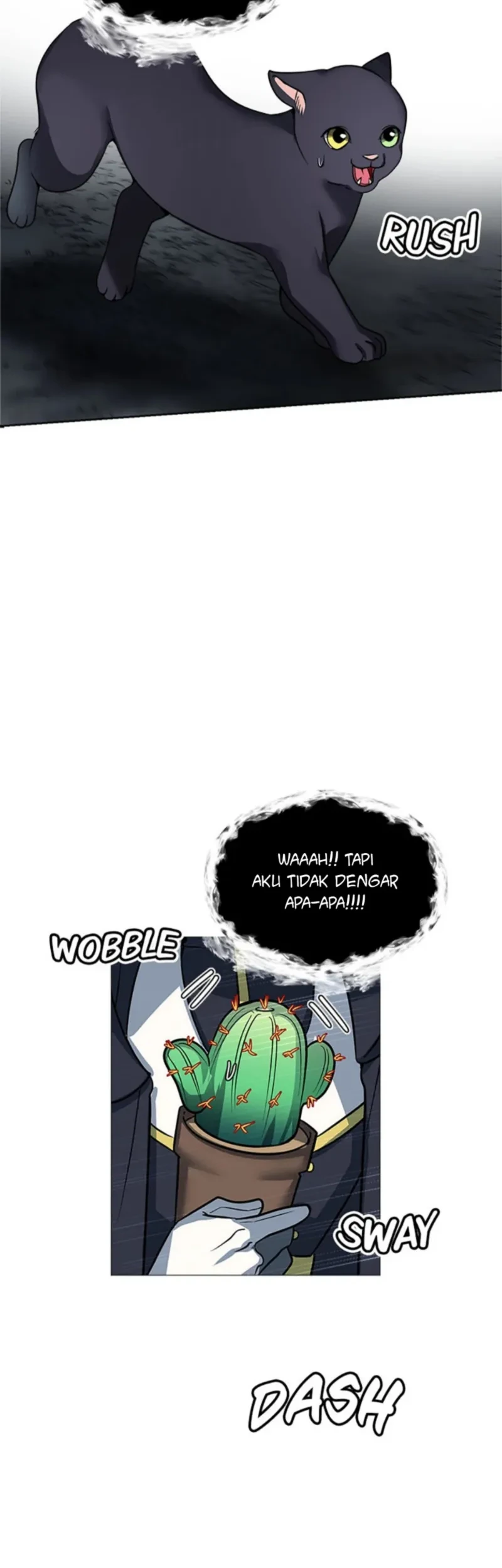 Chapter 135 - halaman 40