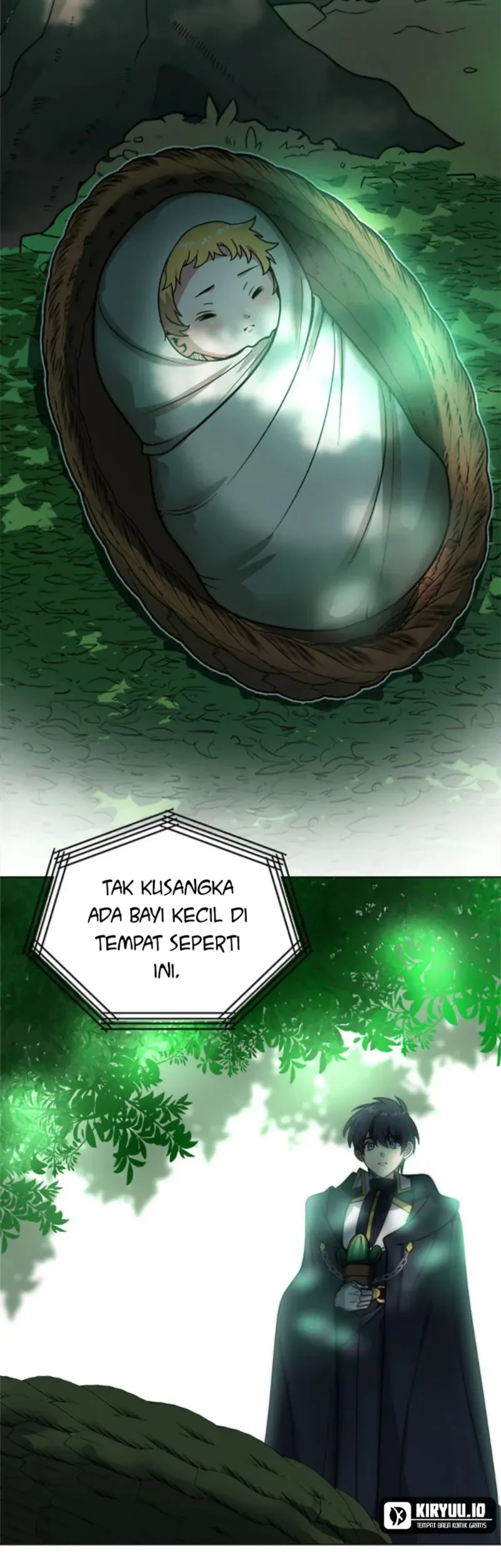 Chapter 135 - halaman 43