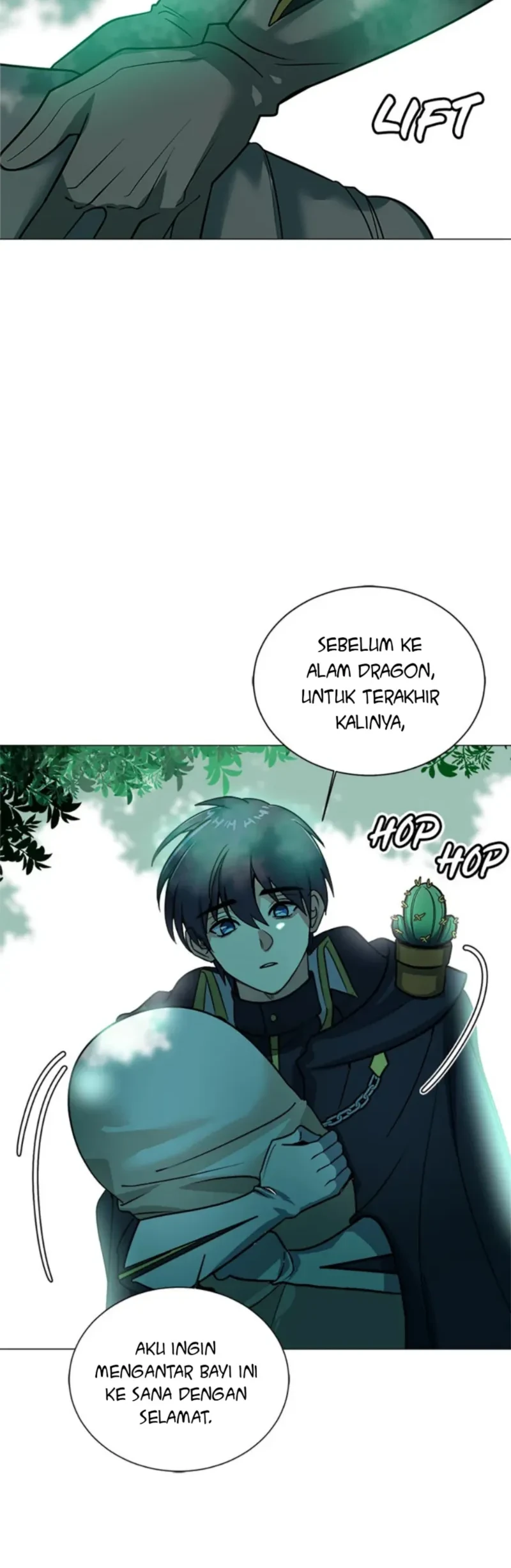 Chapter 135 - halaman 46