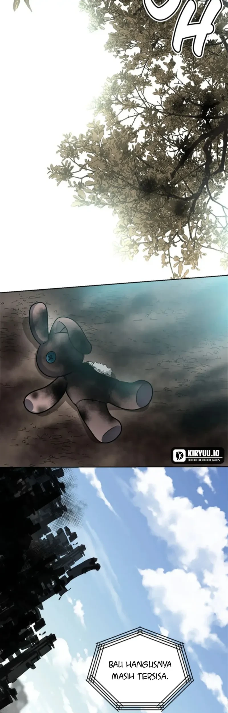 Chapter 135 - halaman 33