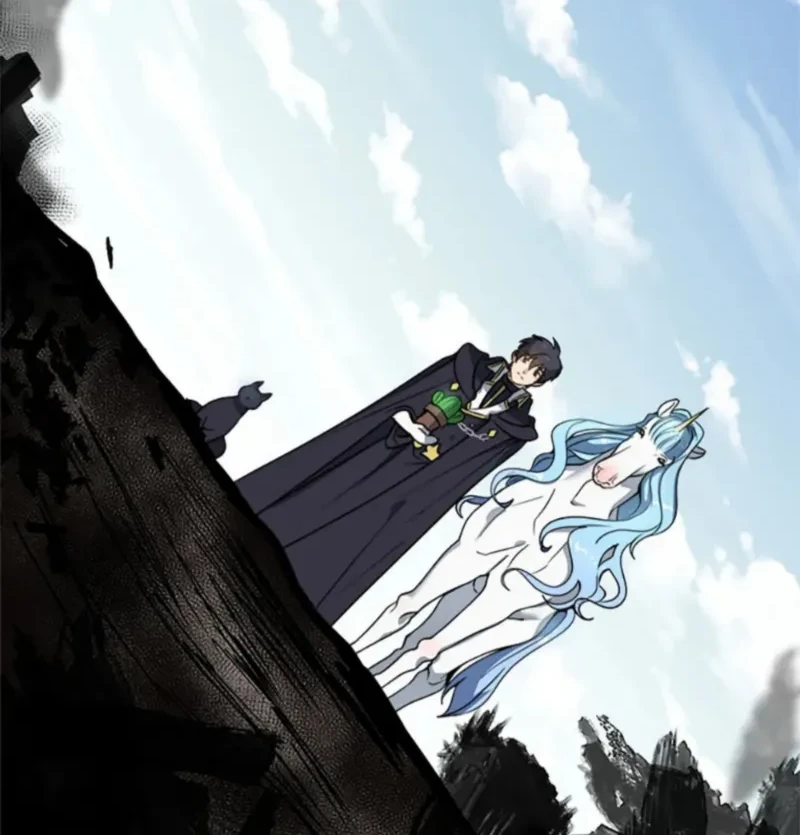 Chapter 135 - halaman 34