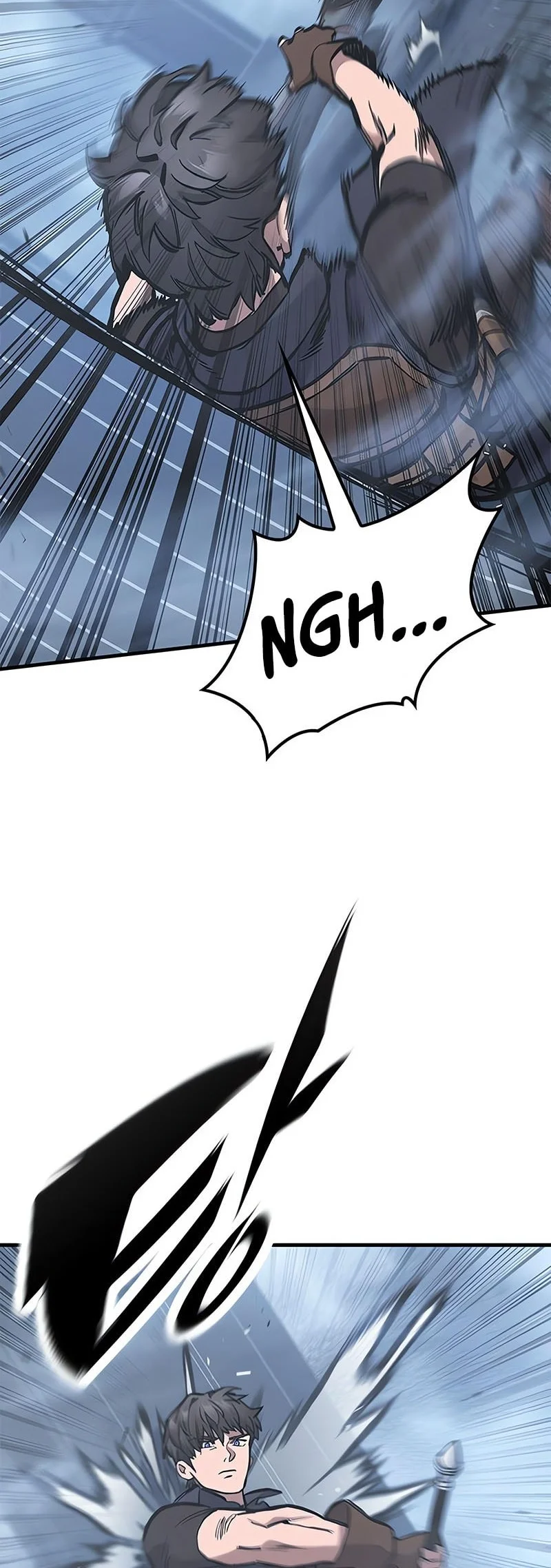 Chapter 100 - halaman 38
