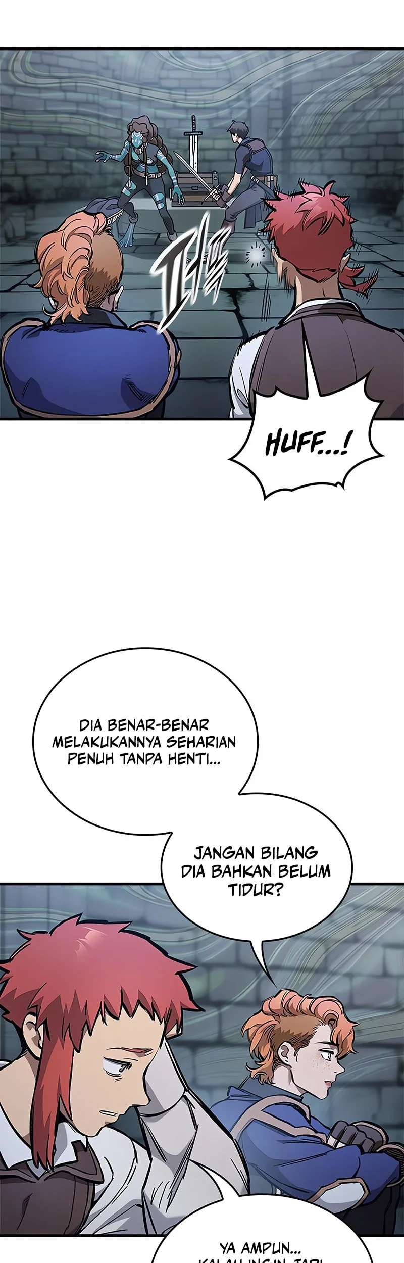 Chapter 100 - halaman 45