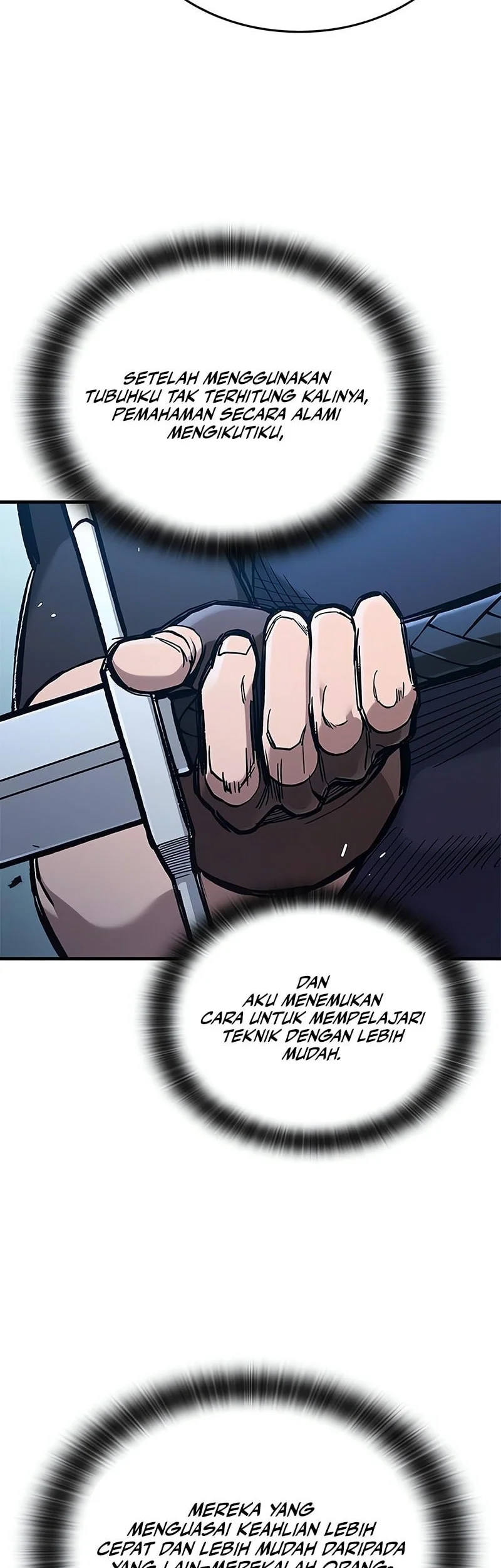 Chapter 100 - halaman 58