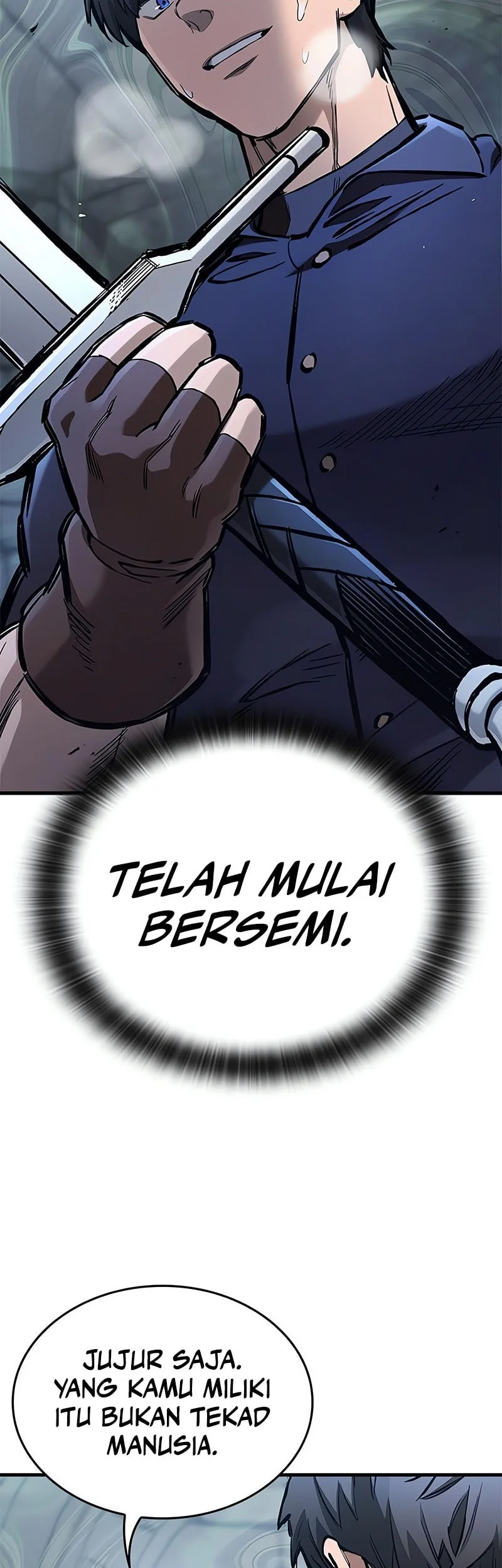 Chapter 100 - halaman 61