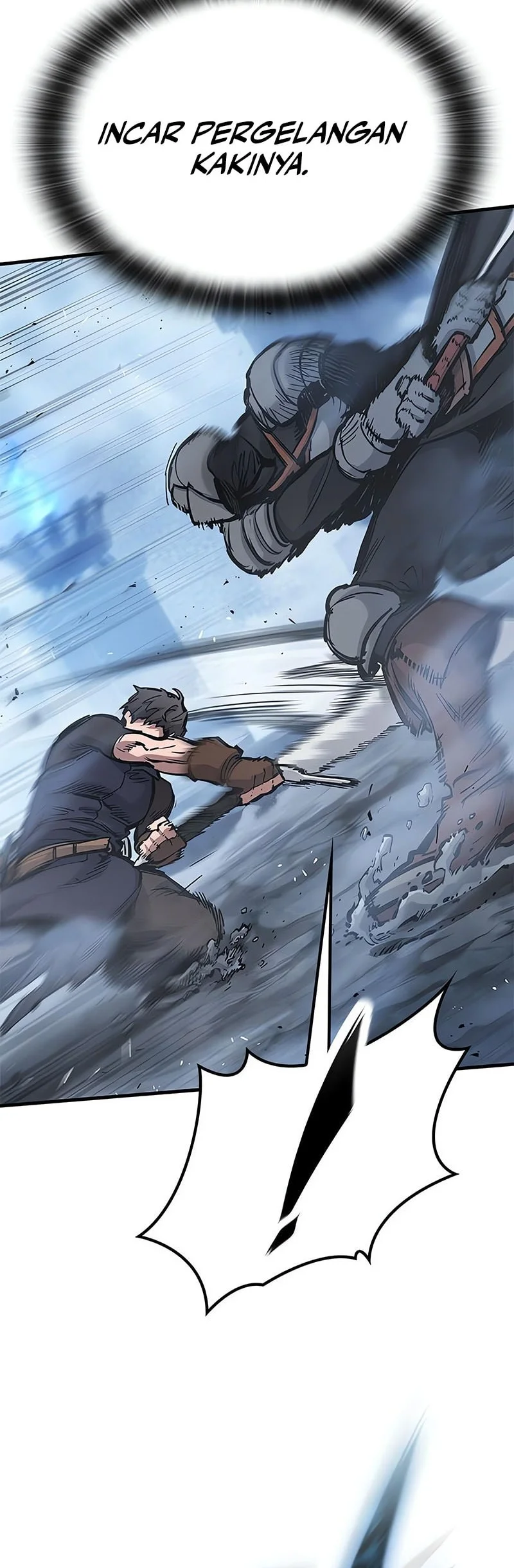 Chapter 100 - halaman 30