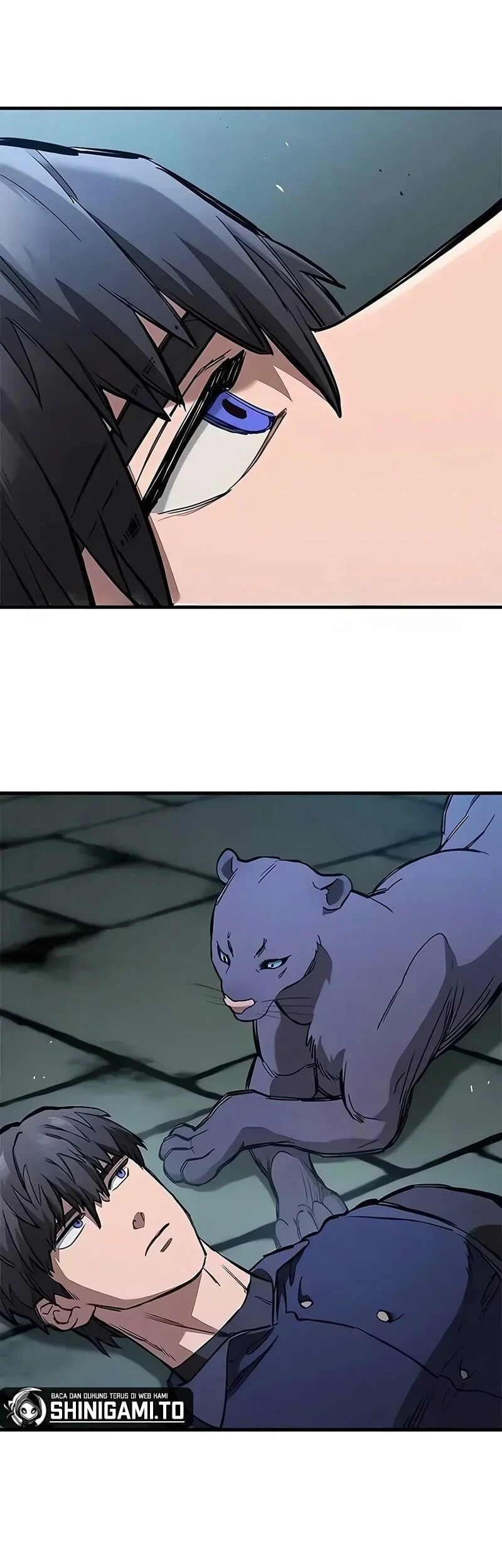 Chapter 101 - halaman 65