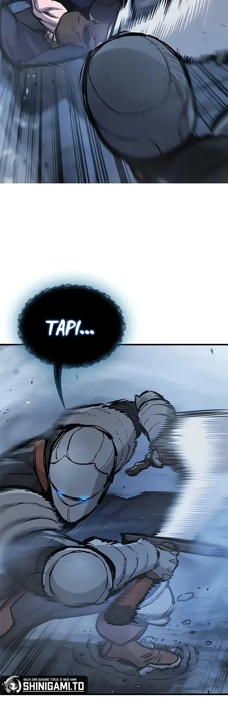 Chapter 101 - halaman 21