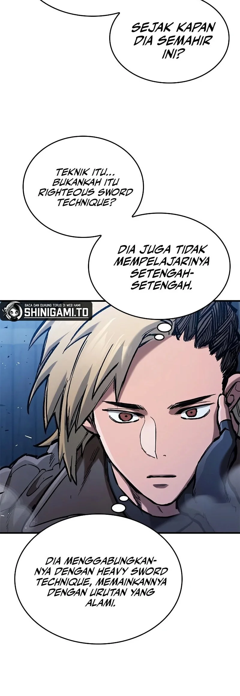 Chapter 103 - halaman 23