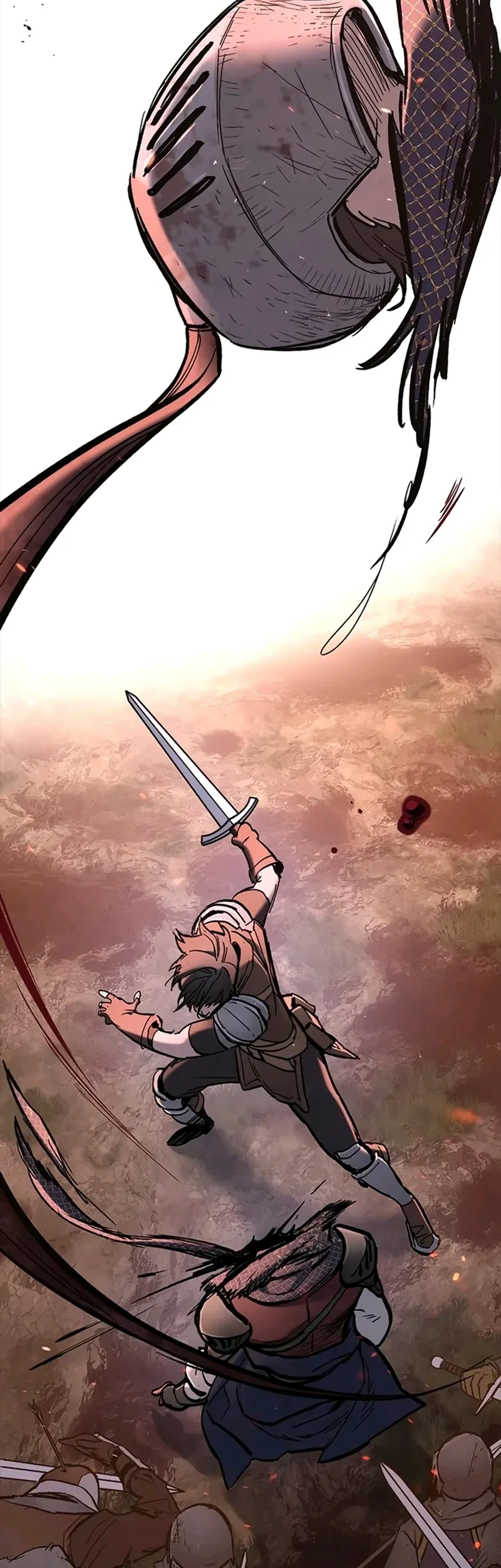 Chapter 104 - halaman 22