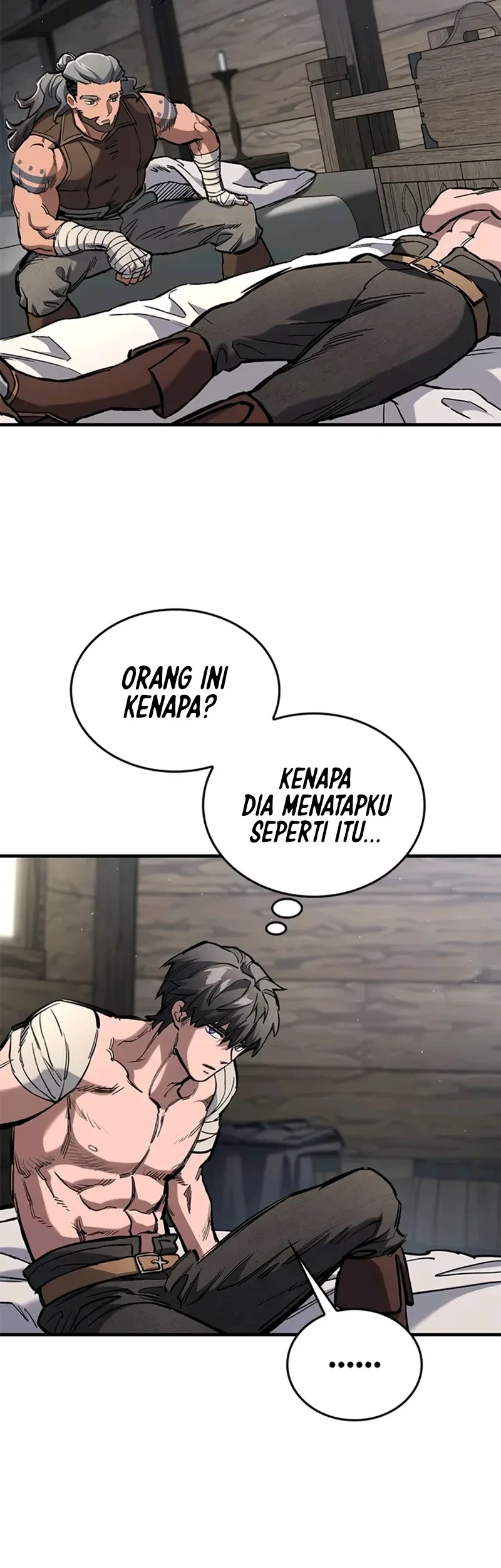 Chapter 104 - halaman 26
