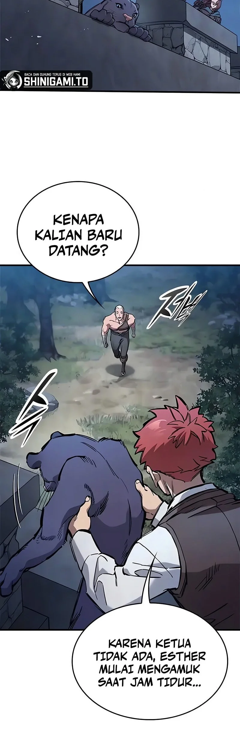 Chapter 107 - halaman 41