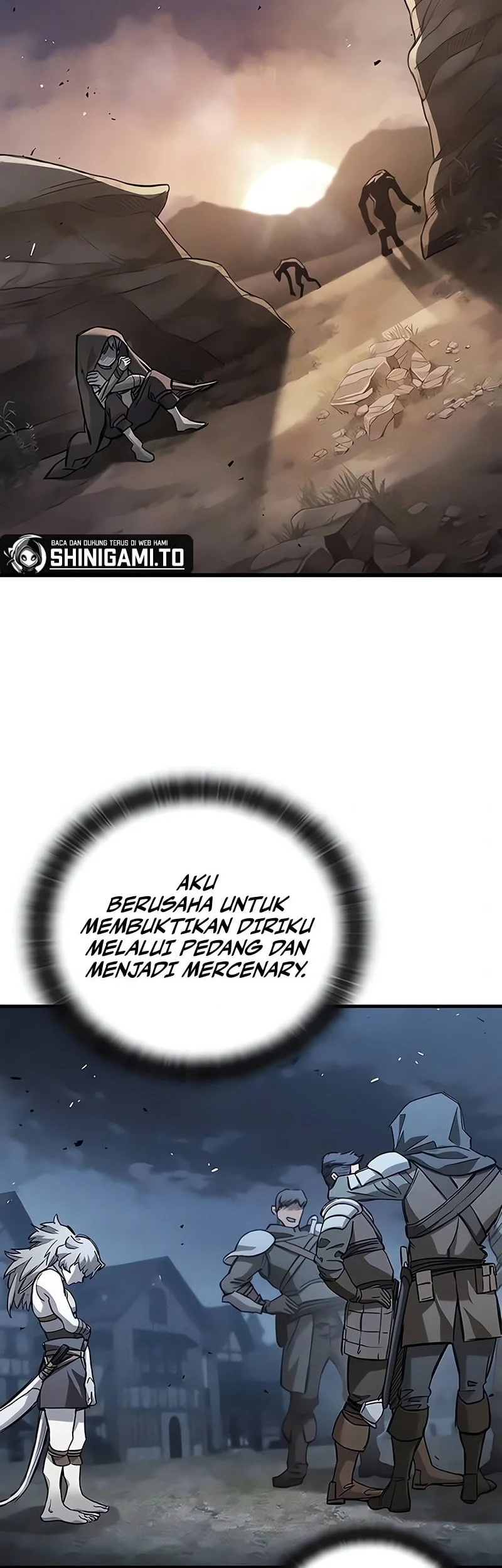 Chapter 108 - halaman 38