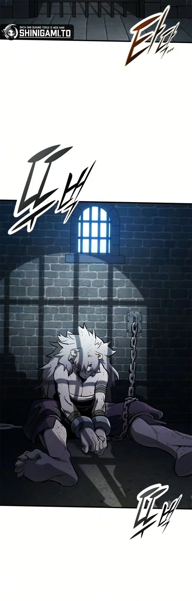 Chapter 109 - halaman 30