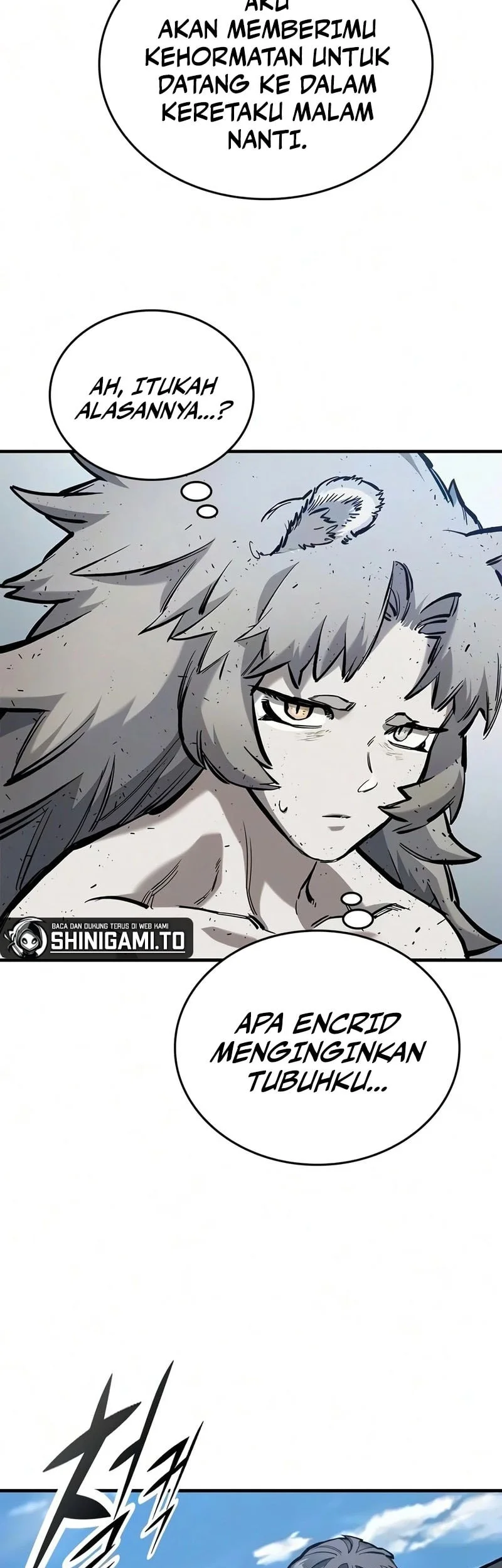 Chapter 110 - halaman 21