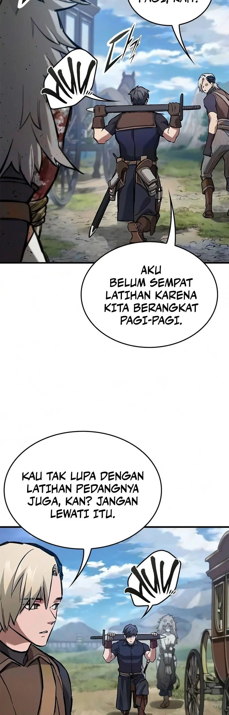 Chapter 110 - halaman 24