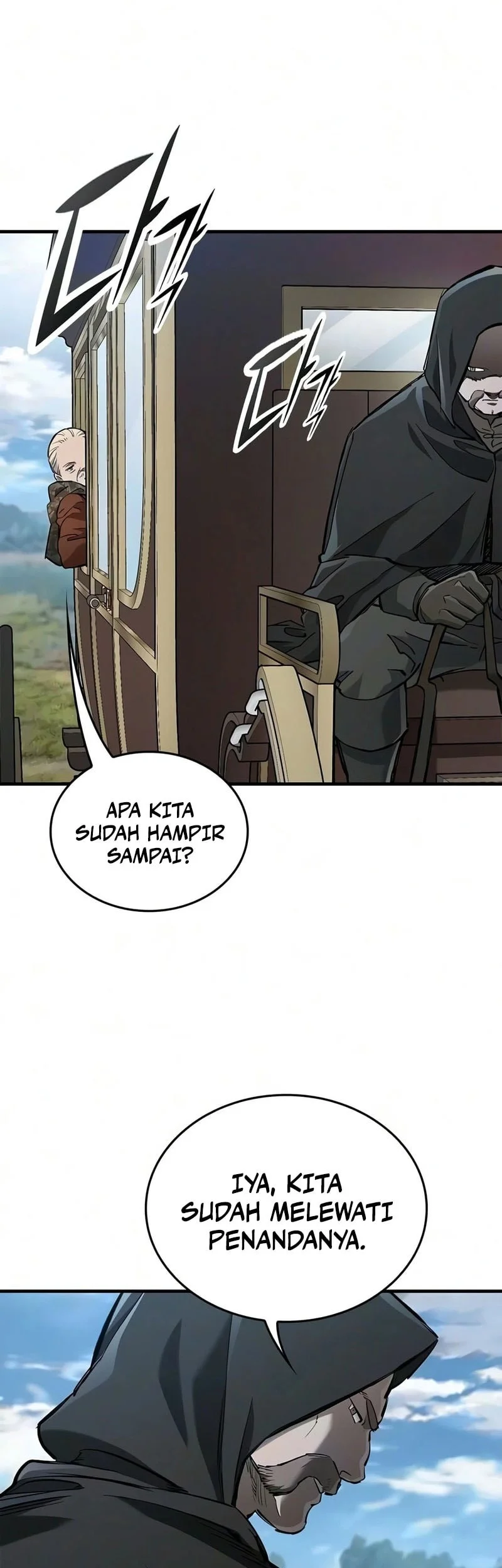 Chapter 110 - halaman 27