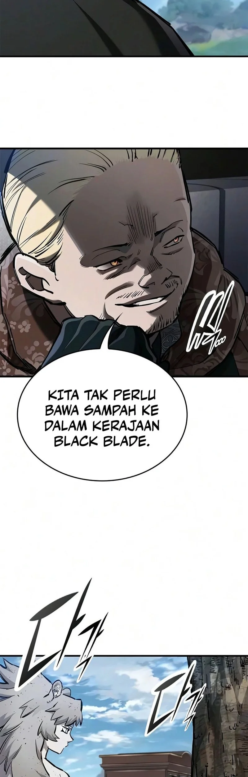 Chapter 110 - halaman 28
