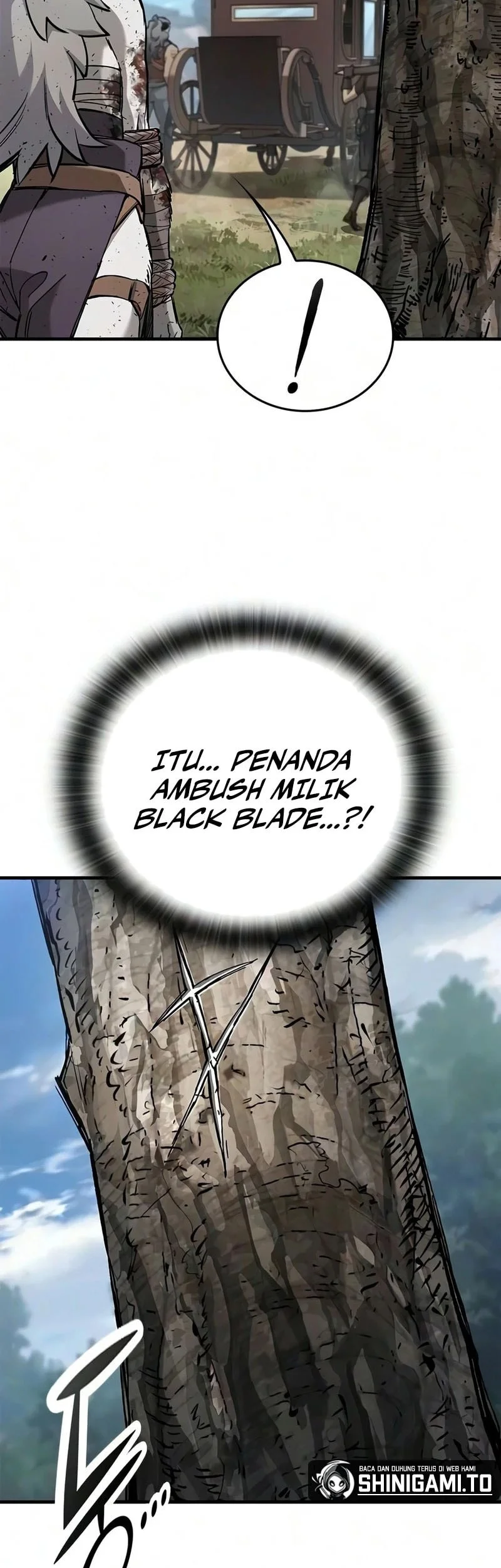 Chapter 110 - halaman 29