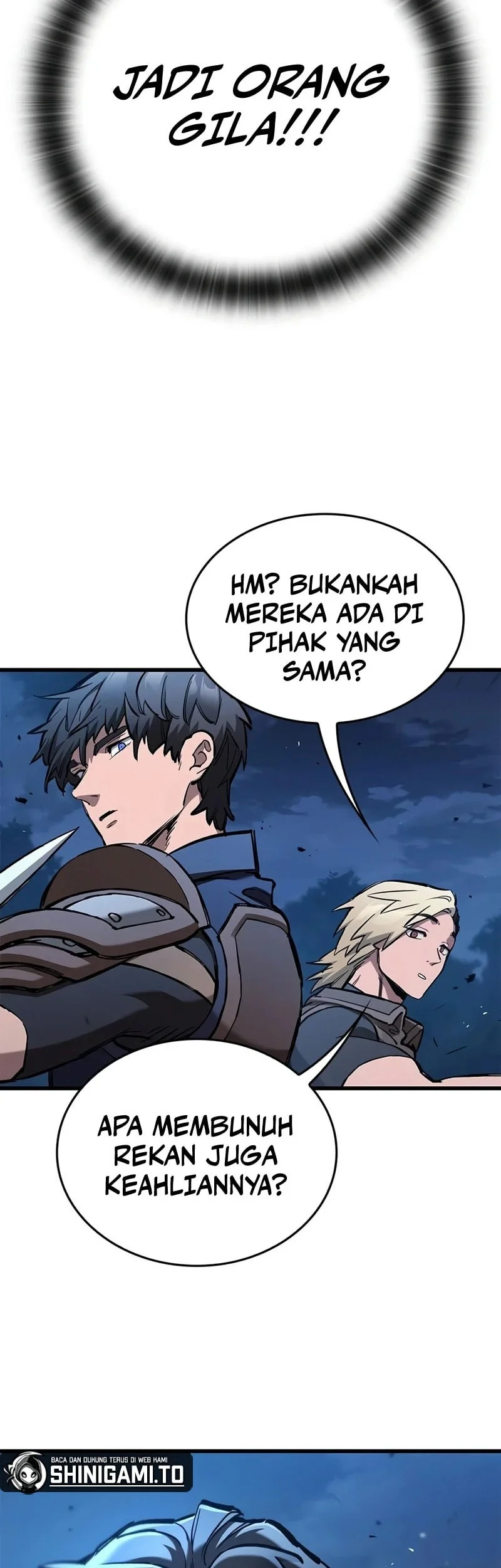 Chapter 111 - halaman 70