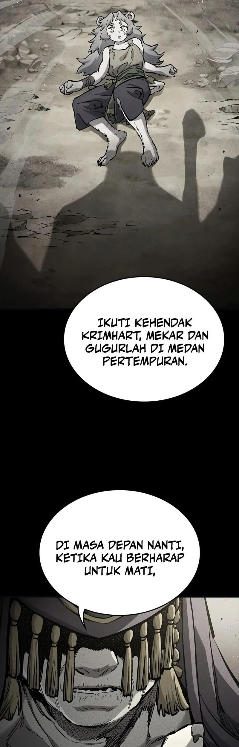 Chapter 111 - halaman 22