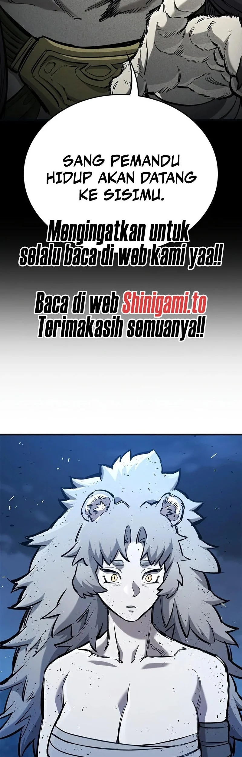 Chapter 111 - halaman 23