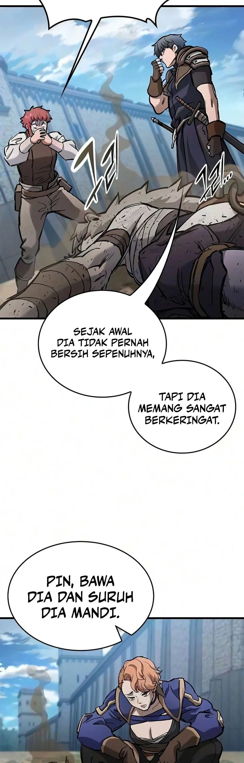 Chapter 112 - halaman 41