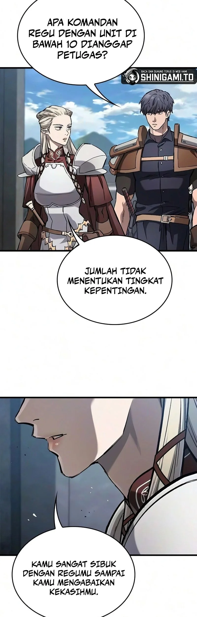 Chapter 112 - halaman 45