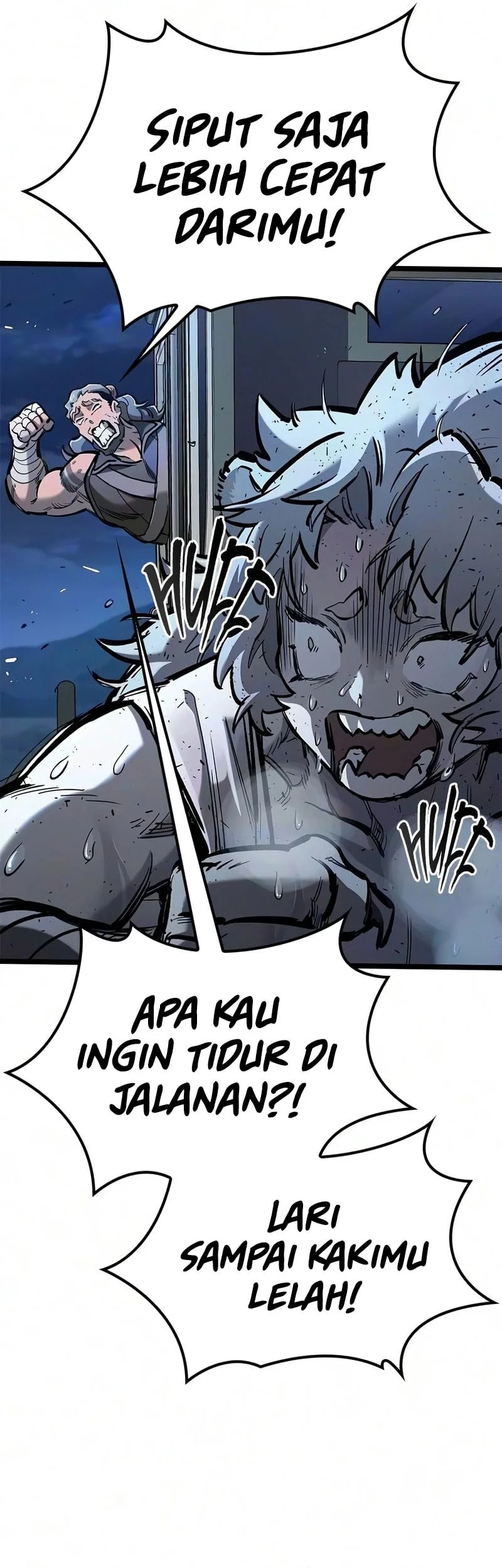 Chapter 112 - halaman 27