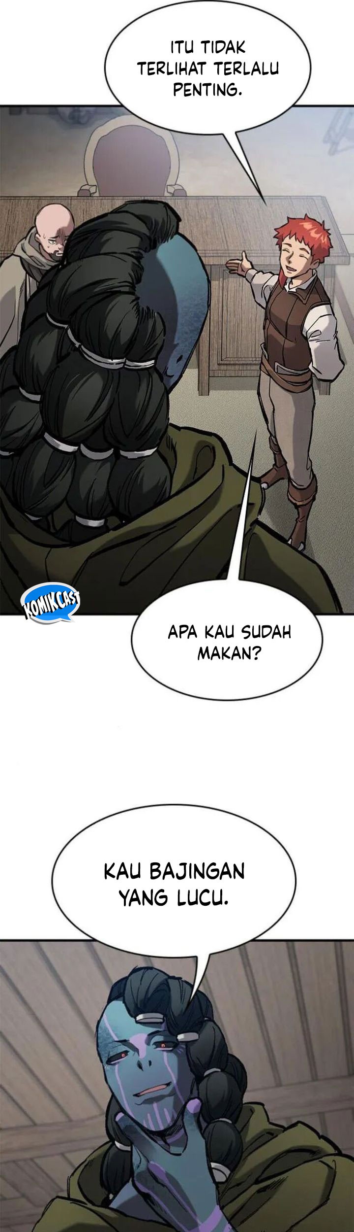 Chapter 55 - halaman 42