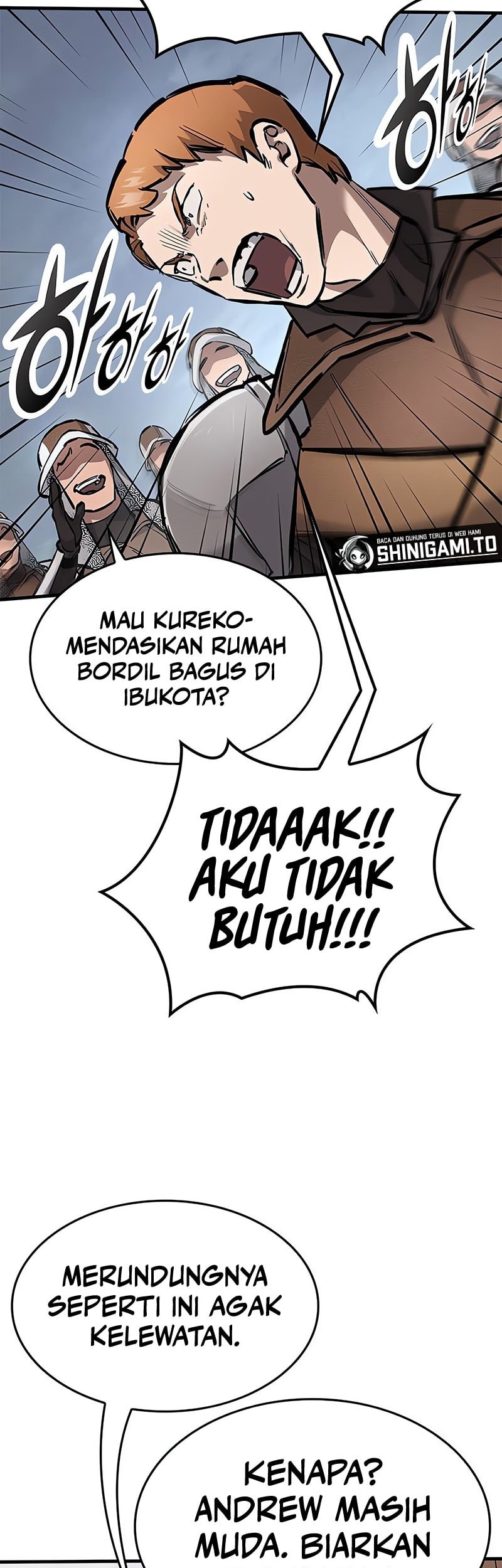 Chapter 64 - halaman 61