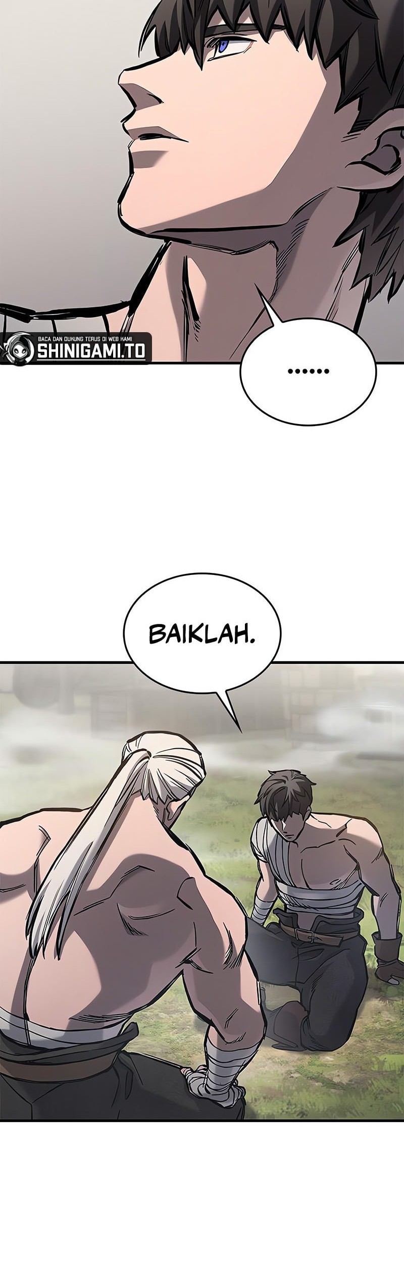 Chapter 64 - halaman 22